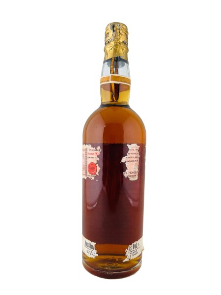 White Horse 1950s Scotch Whisky Spring Cap, 550,00 €