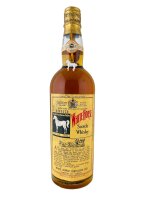 White Horse 1950s Scotch Whisky Spring Cap