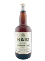 Haigs Gold Label 1970s Sacco Import Gradi 40