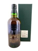 Hakushu 25 Jahre Alt New Box