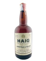 Haigs Gold Label 1970s Sacco Import Gradi 40