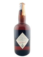 Haigs Gold Label 1970s Sacco Import Gradi 40