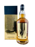 Springbank 21 Jahre Alt 2013 Release