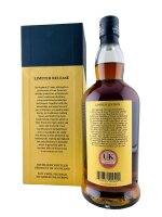Springbank 21 Jahre Alt 2022 Release