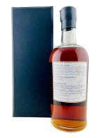 Karuizawa 1999-2000 Vintages 7th Edition Fugako Sanjurokkei