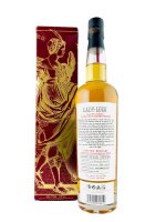Compass Box Lady Luck