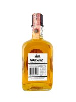 Glen Grant 1980s 10 Jahre Alt Seagram Italia Import