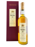 Brora 2014 35 Jahre Alt 13th Release