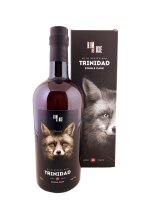 Trinidad 1991 30 Jahre Alt Wild Series No.30