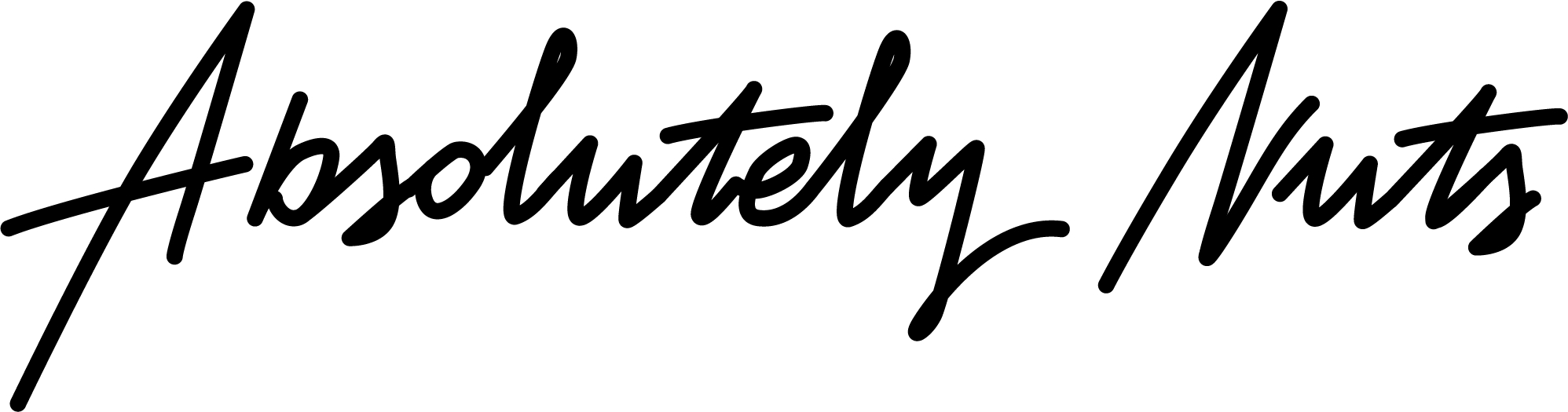 Absolutely Nuts Spirits