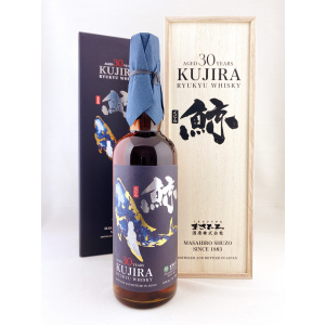 Kujira 1989 Kujira 30 Year Old