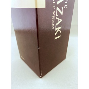 Yamazaki Sherry Cask 2009