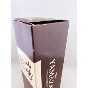 Yamazaki Sherry Cask 2009