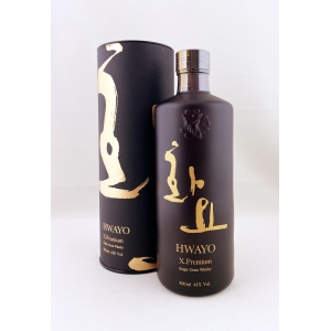 Hwayo X Premium