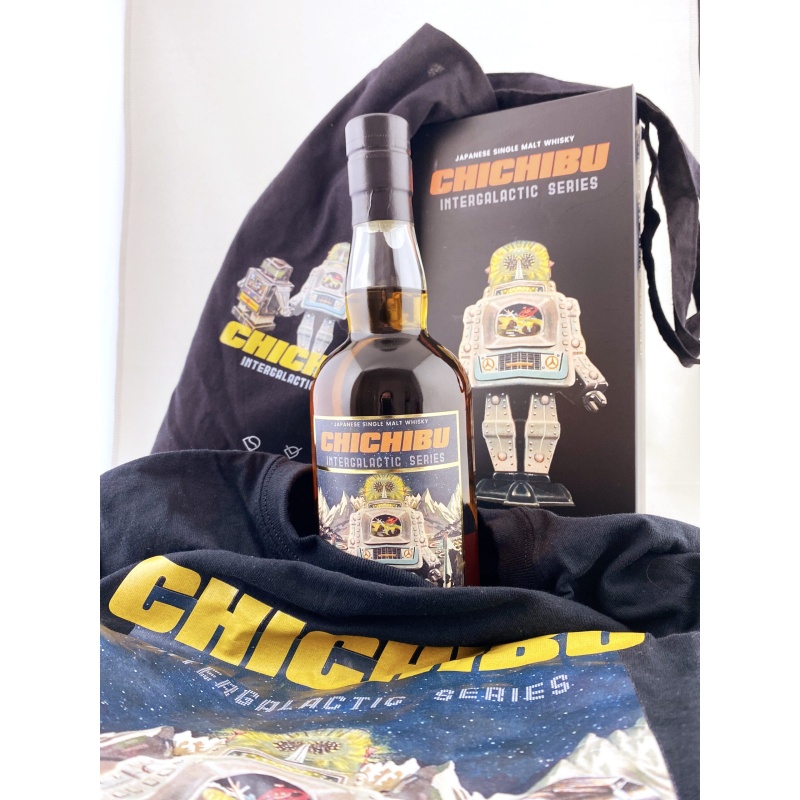 Chichibu Intergalactic Series Set
