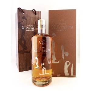 Hwayo X Premium Oak Aged