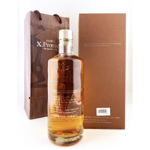 Hwayo X Premium Oak Aged