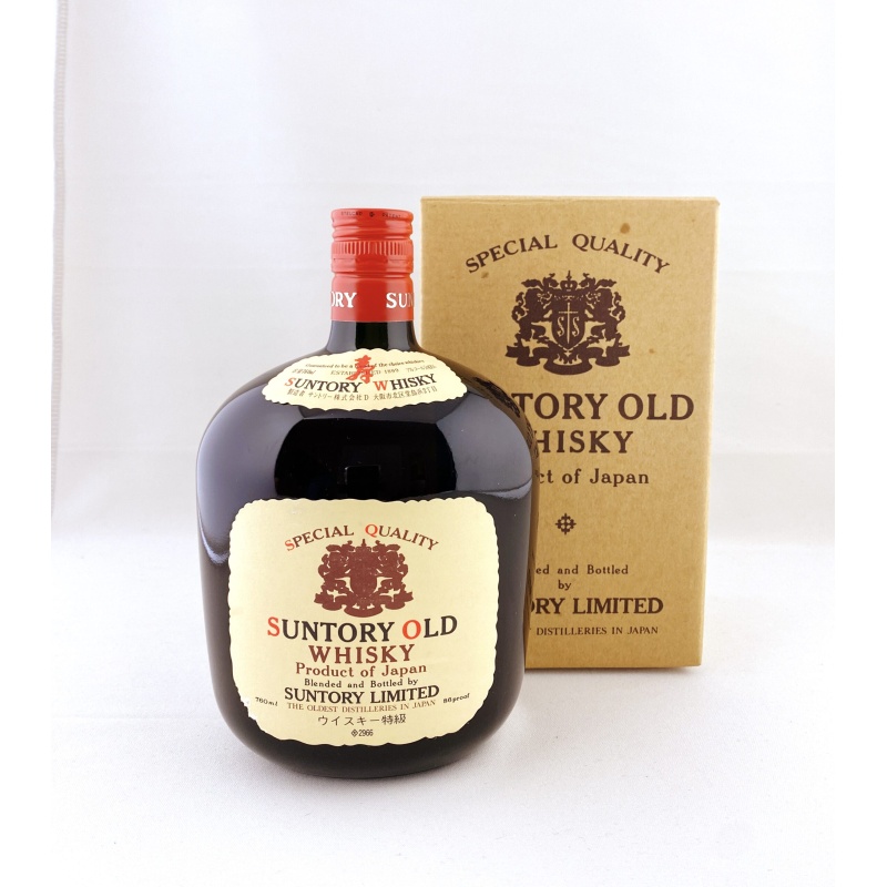 Suntory Old Whisky