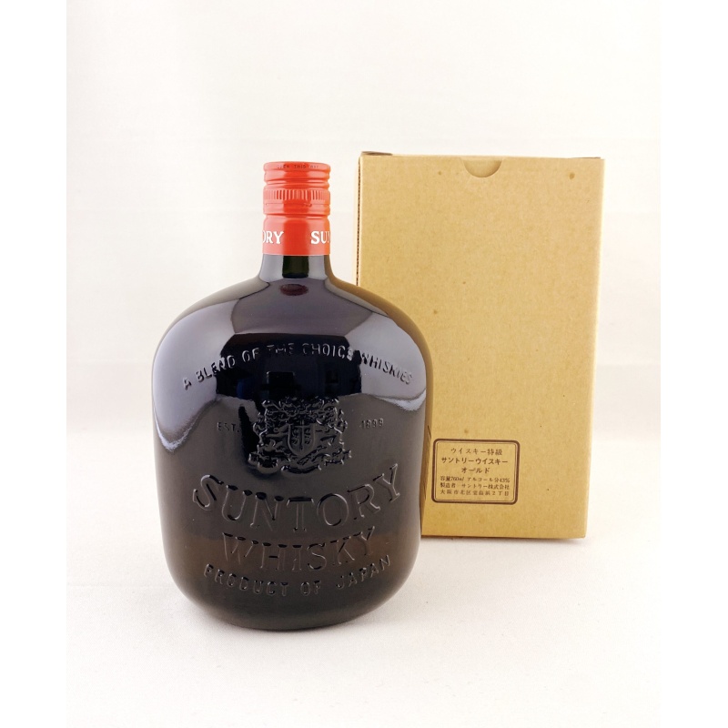 Suntory Old Whisky