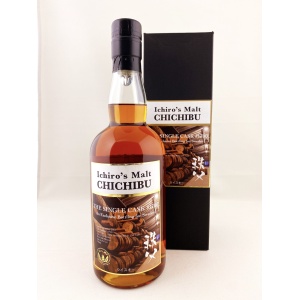Chichibu 2012 #1700 - For Sweden