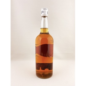 Long John 1960s Special Reserve Stock Import