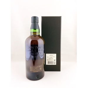 Hakushu 25 Year Old - Old Box