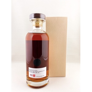 Hanyu 2000 #362 - For The Whisky Exchange