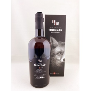 Trinidad 1991 30 Year Old Wild Series