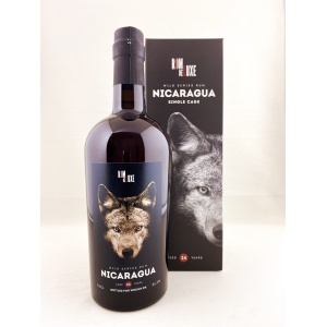Nicaragua 1998 24 Year Old Wild Series No.37