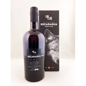 Nicaragua 1998 24 Year Old Wild Series No.37