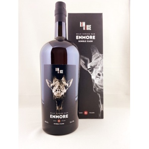 Enmore 1990 - 31 Year Old Wild Series No. 30 - Magnum 1,5l