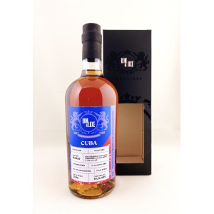 Secret 2015 5 Years Cuba Limited Batch Series
