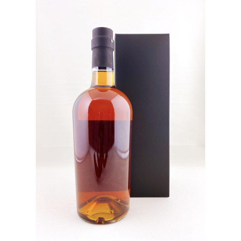Nicaragua 2000 21 Year Old Small Batch Series