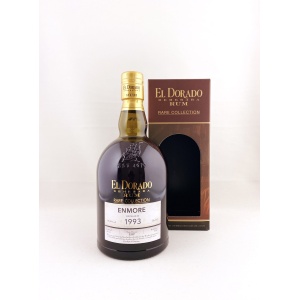 Enmore 1993 21 Year Old Rare Collection