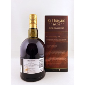 Enmore 1993 21 Year Old Rare Collection