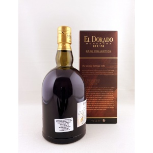 Enmore 1993 21 Year Old Rare Collection