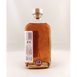Raasay Makar's Malt Single Cask Here's Tae Ye