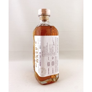 Raasay Makar's Malt Single Cask Here's Tae Ye