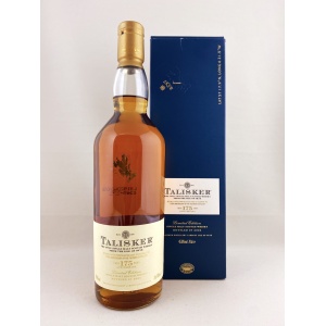 Talisker 175th Anniversary