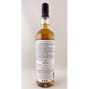 Compass Box This Is Not A Festival Whisky