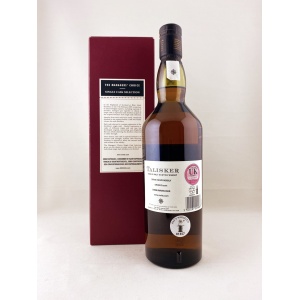 Talisker 1994 Managers' Choice