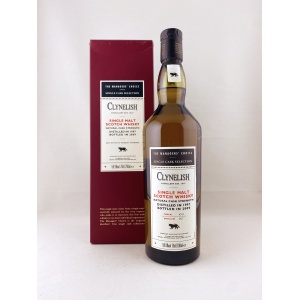 Clynelish 1997 Managers' Choice
