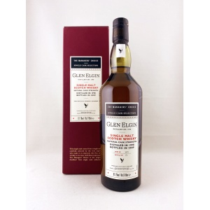 Glen Elgin 1998 Managers' Choice