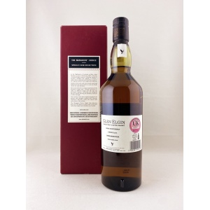 Glen Elgin 1998 Managers' Choice