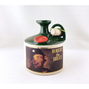 Glenfiddich Robert the Bruce Decanter