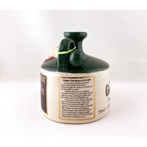 Glenfiddich Robert the Bruce Decanter