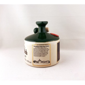 Glenfiddich Robert the Bruce Decanter