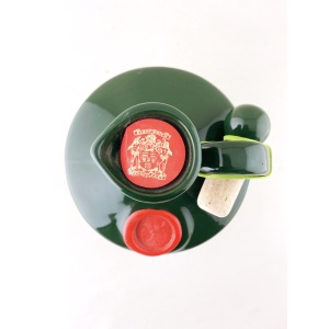 Glenfiddich Robert the Bruce Decanter