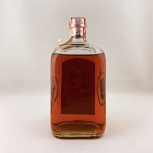 Bowmore Bicentenary 1779-1979 98.8 Proof