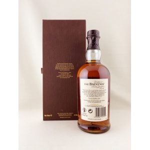 Balvenie 30 Year Old - Release 2018